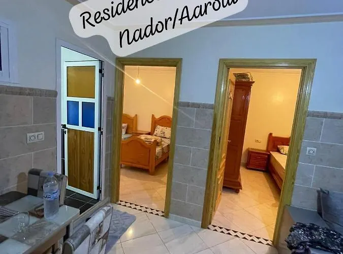 Residence Al Rahma 05