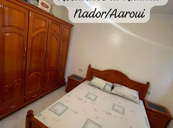 Residence Al Rahma 05
