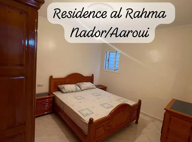 Residence Al Rahma 05